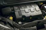 Chrysler Town & Country 2008 года